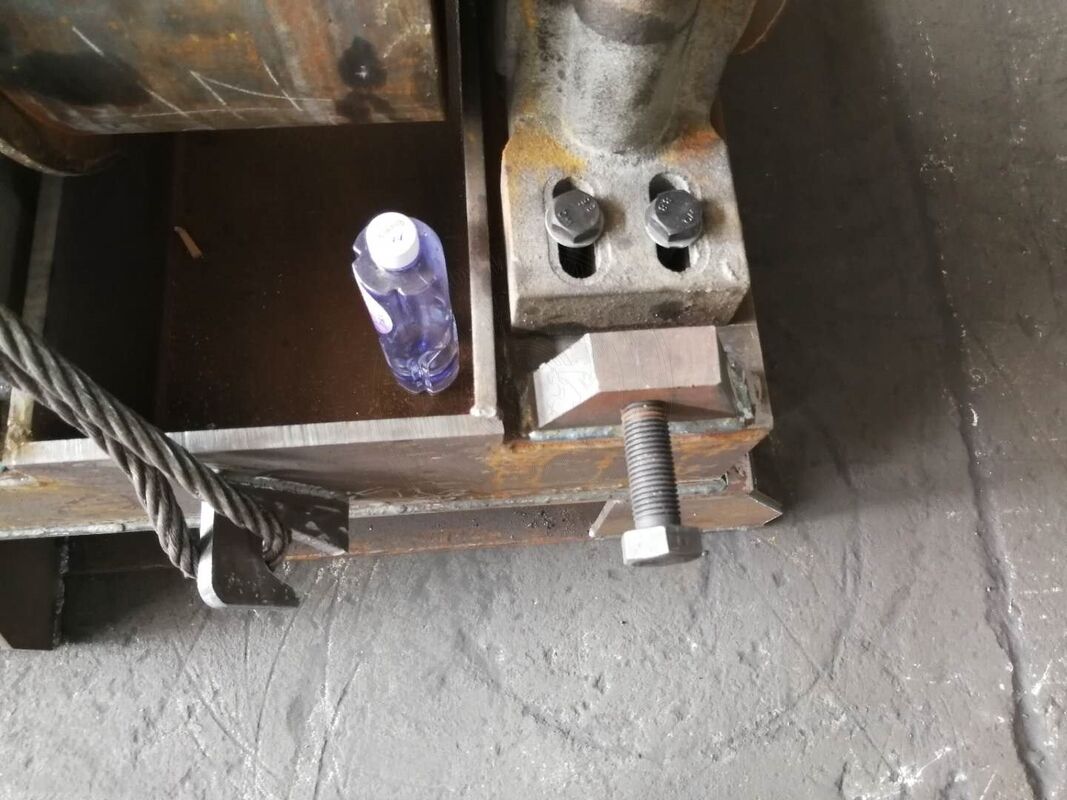 Three Cylinder Dryer with 30-60 Minutes Drying Time, 2.7m Inside Diameter, and 100-200°C Operating Temperature for Industrial Use