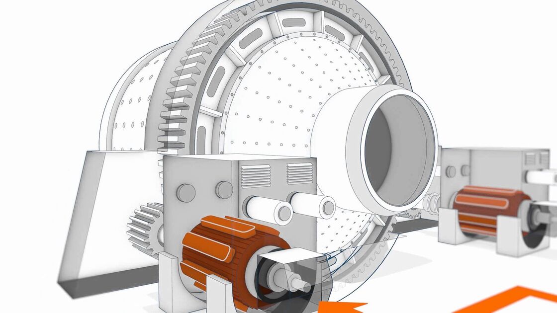 Slag Grinding Mill with 2-90t/h Grinding Capacity, 30-325 Mesh Fineness, and PLC Automatic Control for Industrial Applications