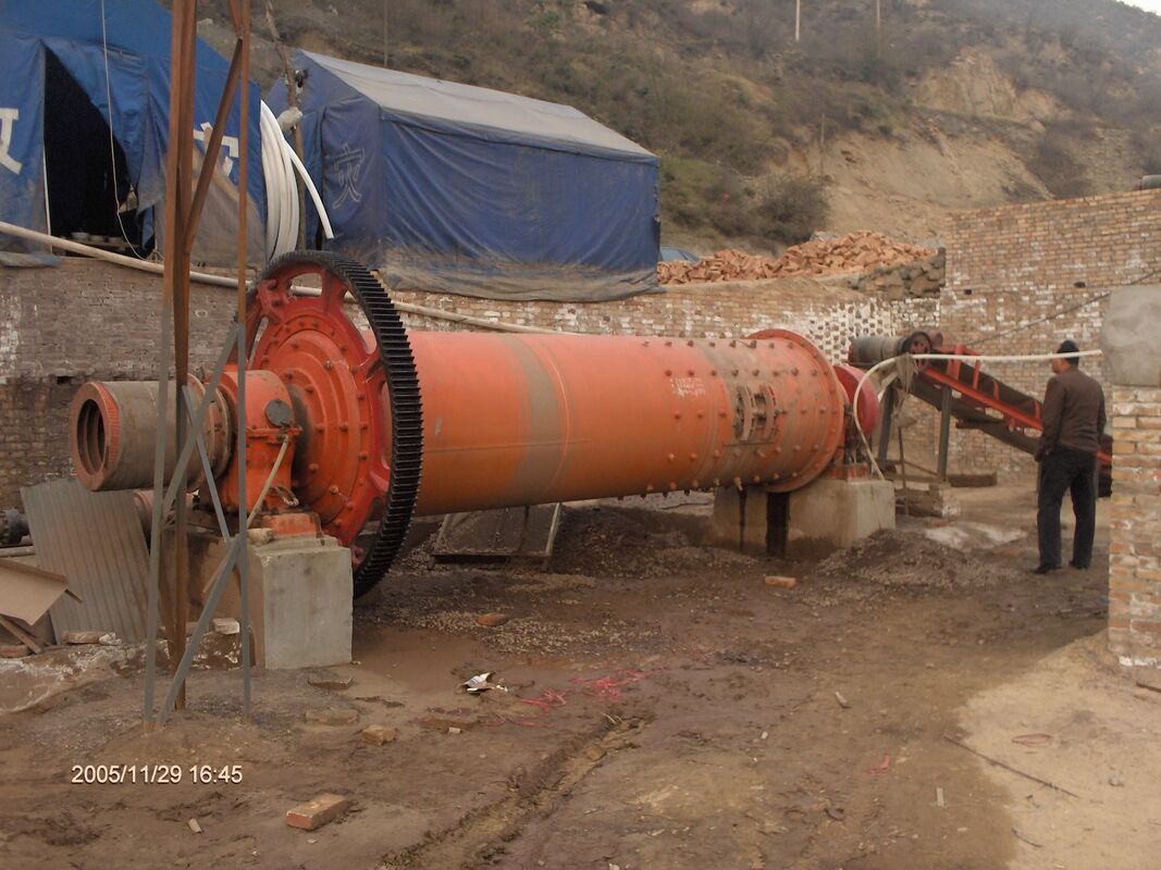 Vertical Slag Grinding Mill with Engineer Guide Installation 5-50 Tons Per Hour Capacity and PLC Automatic Control