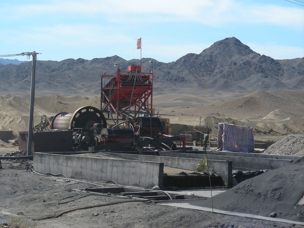 Ball Mill with 380V/660V/1140V Voltage for ≤25 mm Feed Size and 3800-4000 cm²/g Fineness