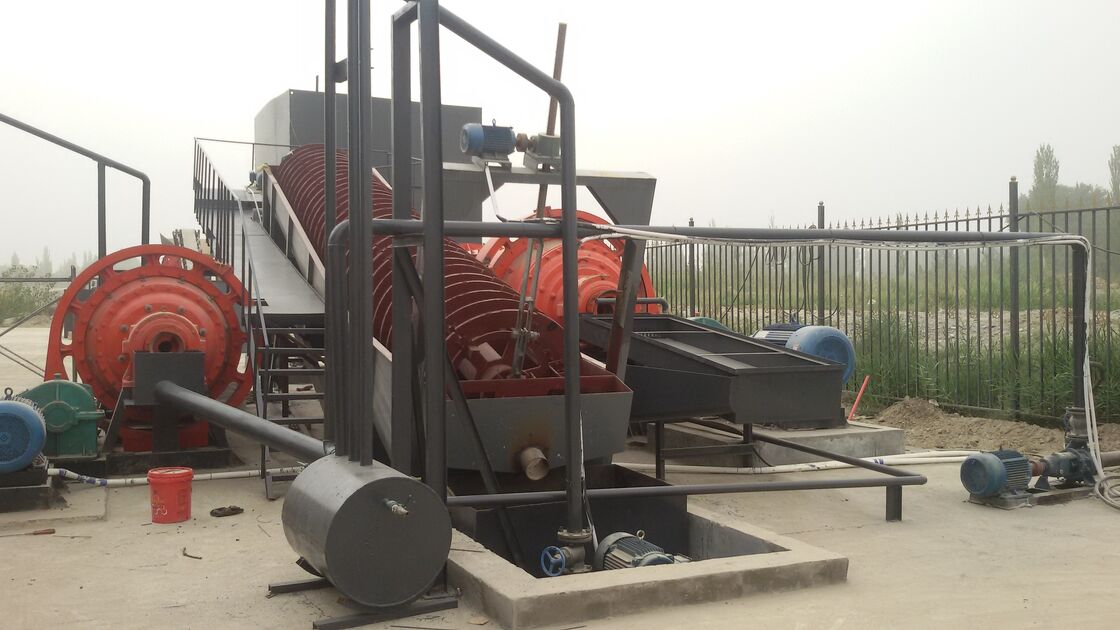 31t Weight Of Ball Cement Ball Mill with 21 r/min Rotating Speed for Wet Or Dry Type Grinding in Industrial Applications