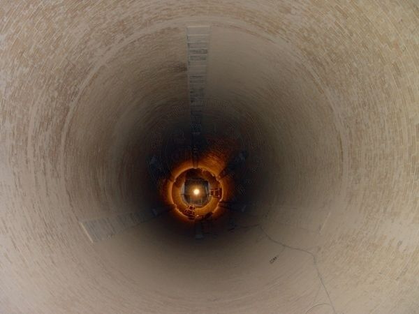 150-200kg/h Fuel Consumption Rotary Kiln with 12000 Tons/year Processing Capacity and Coal, Gas, Oil Fuel Options