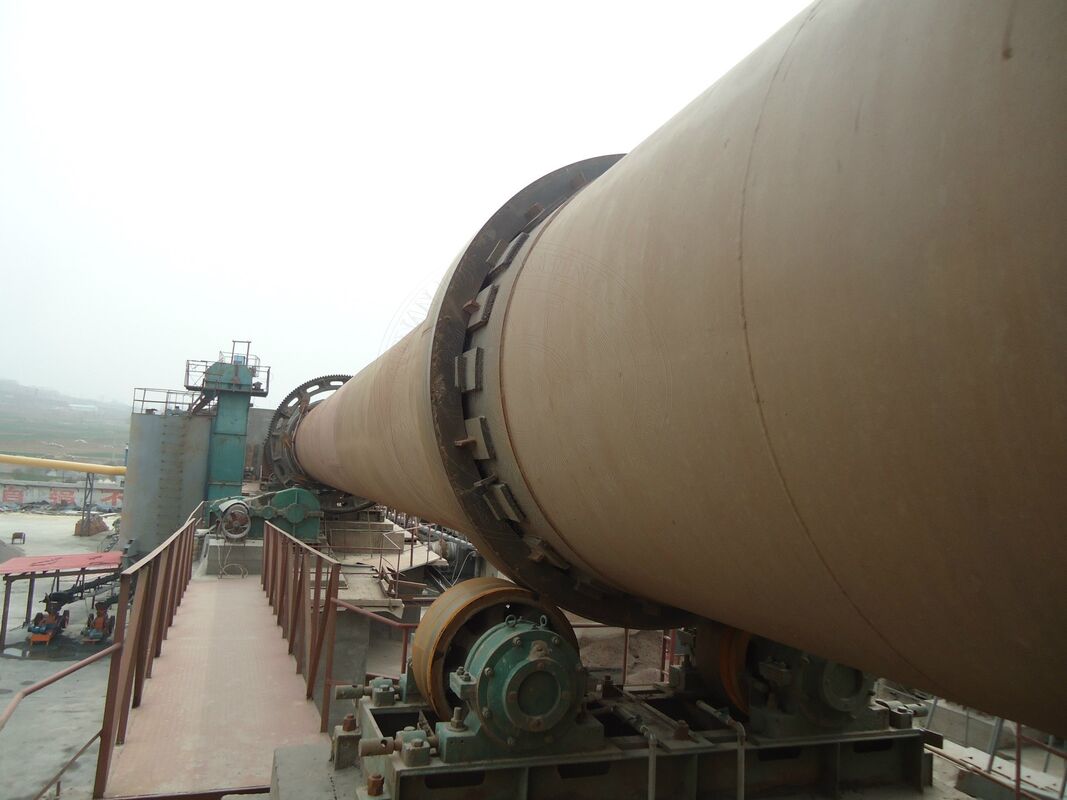 Kustomisasi Tungku Cyclone dengan Suku Cadang yang Kami Sediakan untuk Pemrosesan Termal Industri dan Dukungan Pemeliharaan