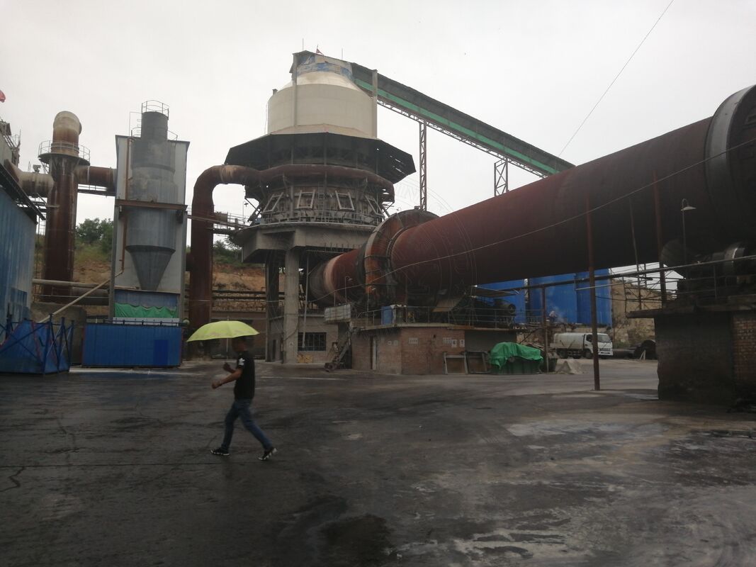 Kustomisasi Tungku Cyclone dengan Suku Cadang yang Kami Sediakan untuk Pemrosesan Termal Industri dan Dukungan Pemeliharaan