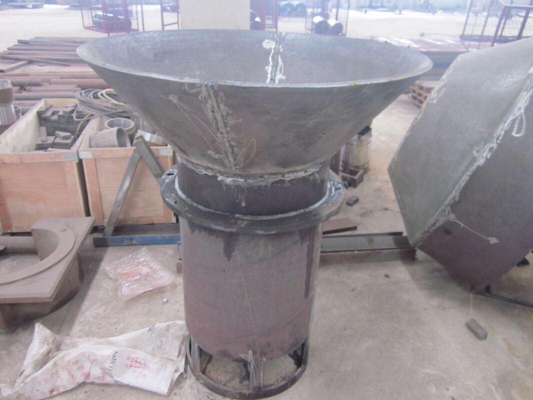 Dry Ball Mill with 0.074-0.4 mm Discharge Size and 300kw Motor for 5-50 Tons Throughput Industrial Grinding