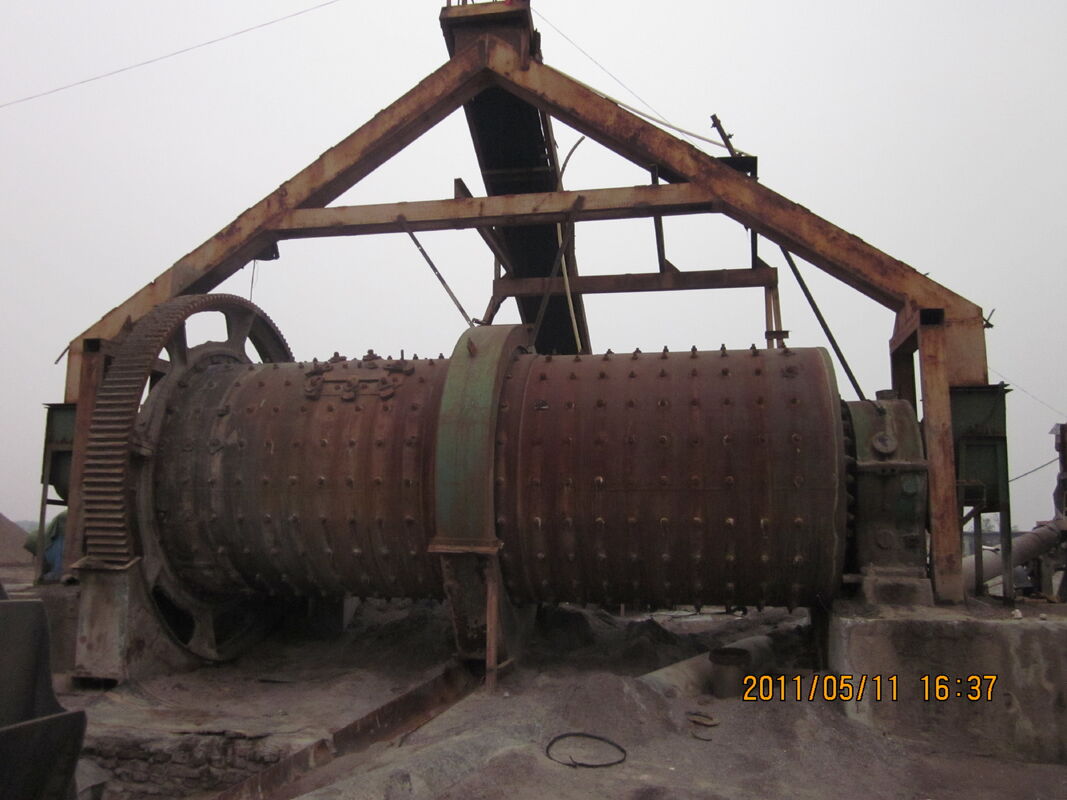 75-250 KW Slag Grinding Mill Vertical Roller Grinding Mill with 150-2500mesh Fineness and High Efficiency Low Energy