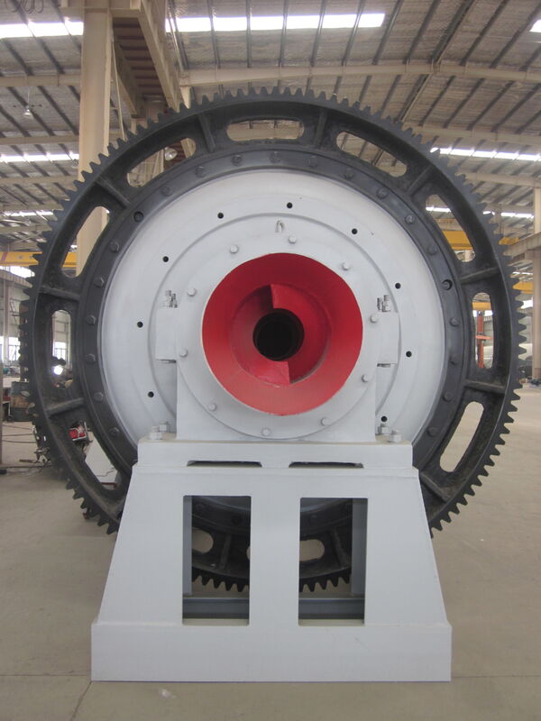 220V/380V/415V Ceramic Ball Mill with 0.074-0.4mm Discharge Size and Ceramic Balls Grinding Media for Mining and Chemical Applications