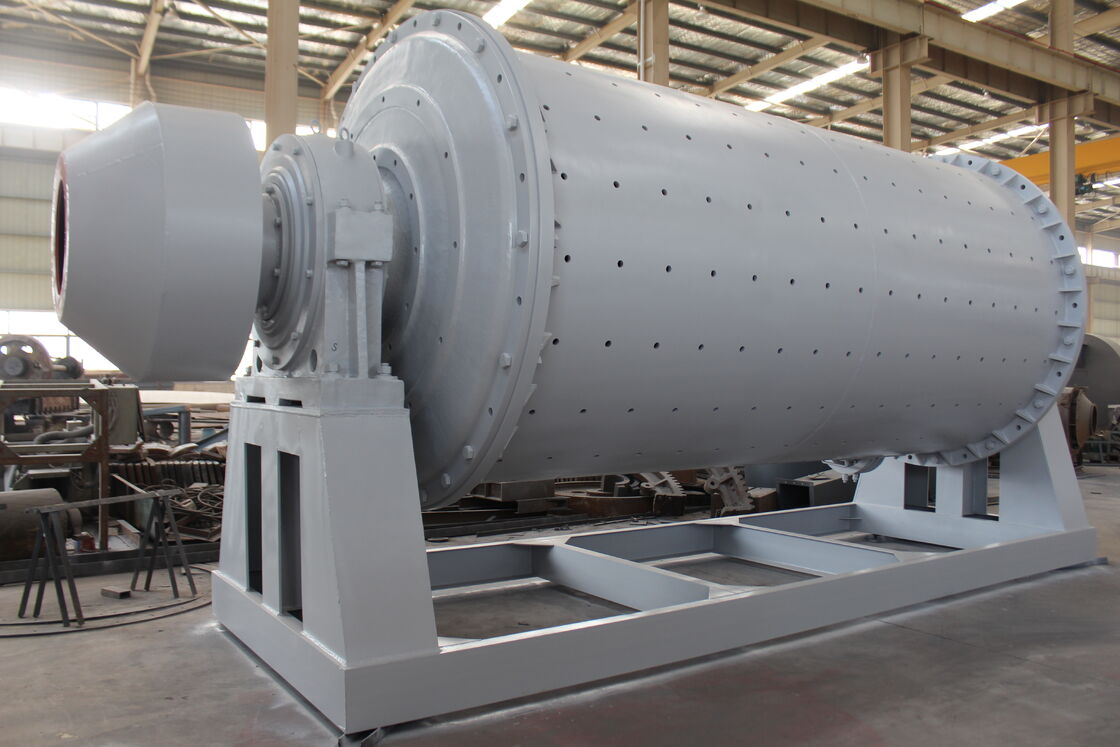 Vertical Roller Grinding Mill with 0.4-30t/h Output and 80-325mesh Finished Size for High Efficiency Low Energy Slag Grinding