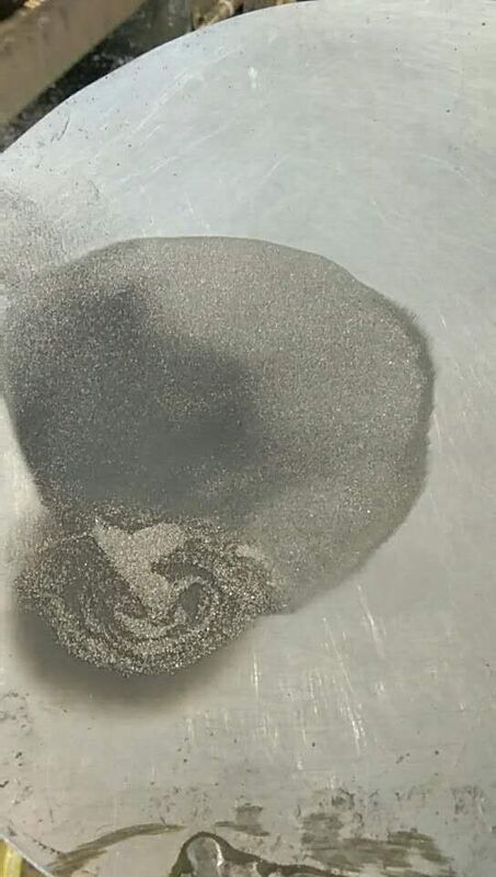 ZLFT-0.6㎡ Fluidized Bed Roasting System with 0.1-5mm Particle Size Range 1-5 M/s Airflow Velocity and 200-1000°C Temperature Range