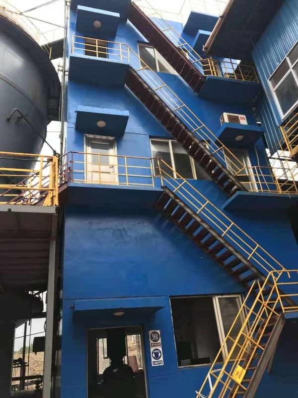 Loại dọc ngang Ống nướng giường lỏng Thép không gỉ carbon tùy chỉnh