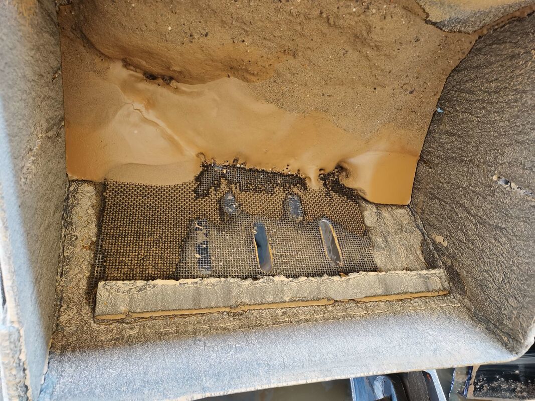 0.3t Once Feeding Quantity Ceramic Ball Mill with 34r/min Rotary Speed and Water or Air Cooling for Mining and Cement