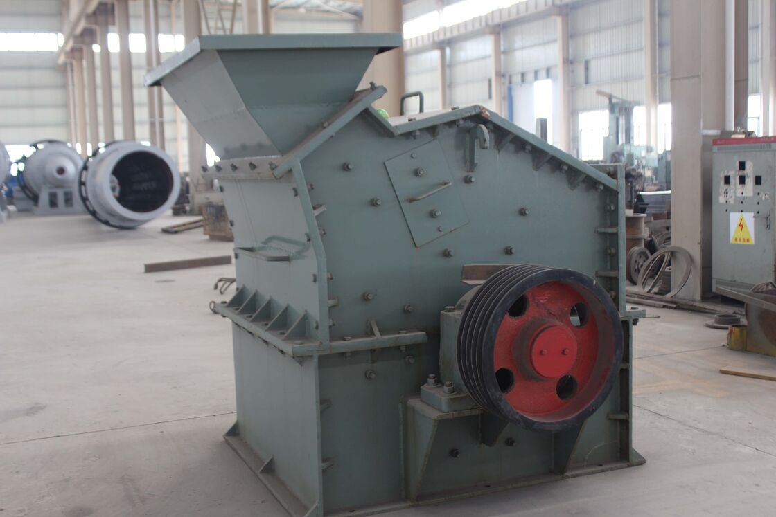 55-75kw Motor Power Sand Making Machine with Max Feeding Size 60mm and 1000-1200 RPM Rotate Speed for Efficient Sand Production