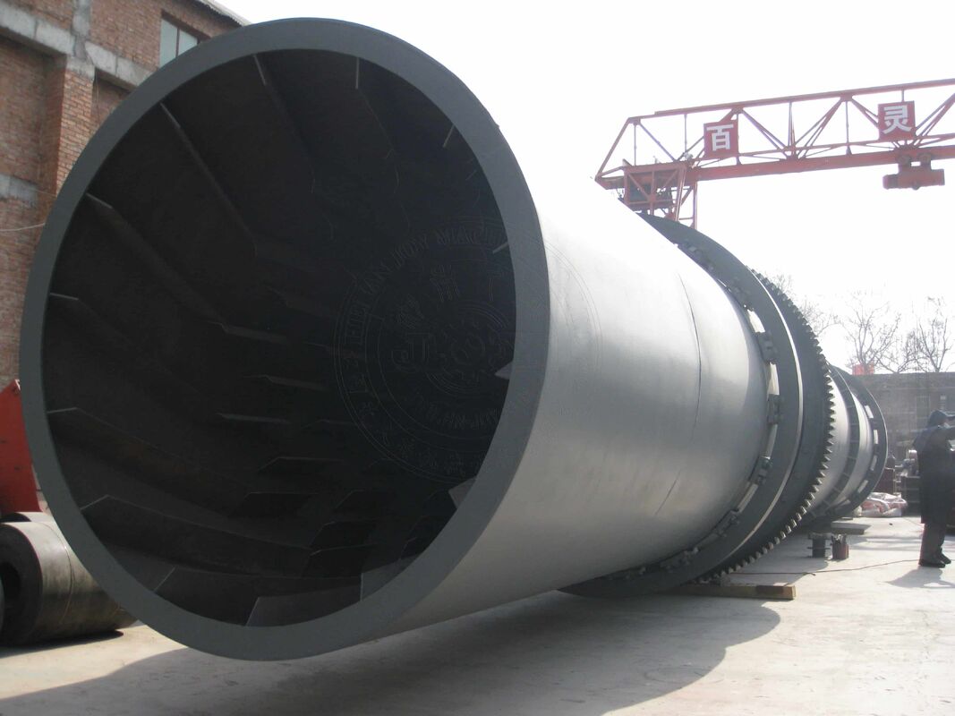 Industrial Dryer Rotary Dryers with 220V Voltage Adjustable Speed and 30-60 Minutes Drying Time for Efficient Industrial Production