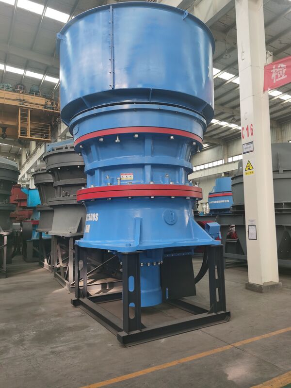 Instalacja w pomieszczeniach zamkniętych Młyn szlamów z automatycznym sterowaniem PLC i 1700-3000m3/h objętości powietrza dla efektywnego przetwarzania szlamów