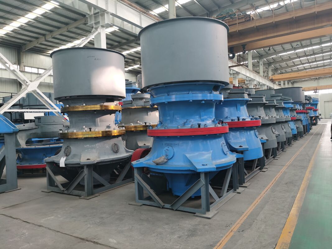 Instalacja w pomieszczeniach zamkniętych Młyn szlamów z automatycznym sterowaniem PLC i 1700-3000m3/h objętości powietrza dla efektywnego przetwarzania szlamów