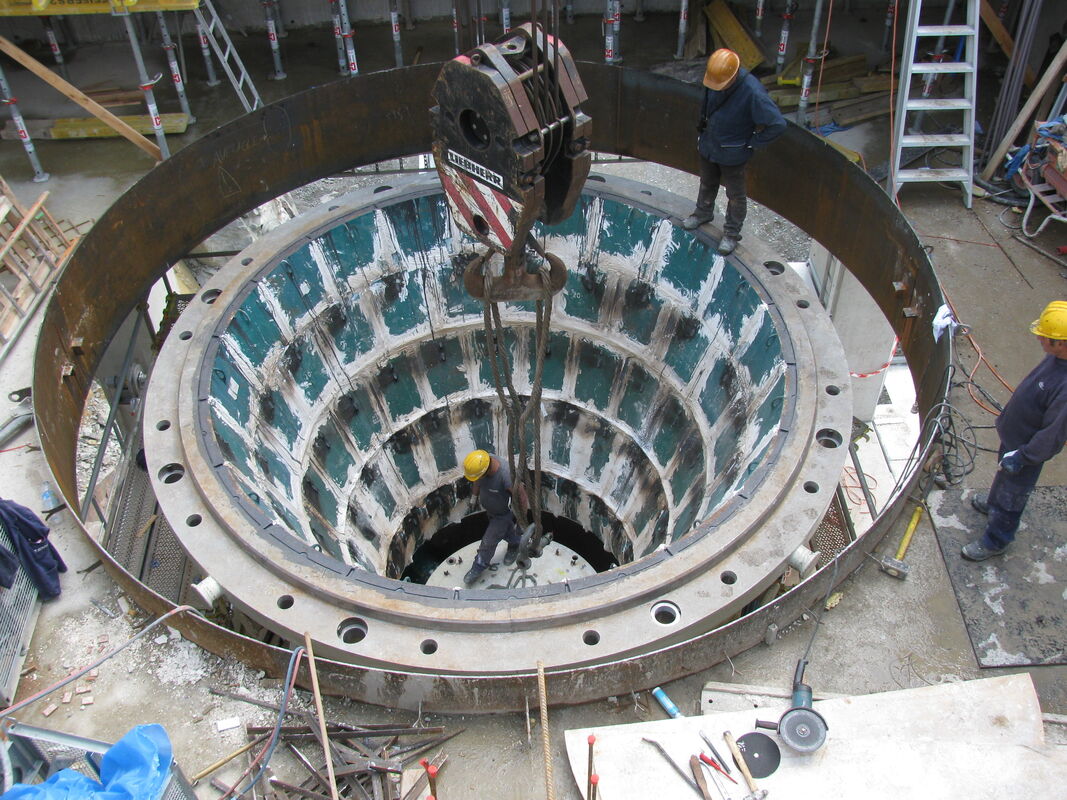 Jaw Cone Crusher with Feeding Size ≤1200mm and Production Capacity 80-350t/h for Mining and Construction Projects