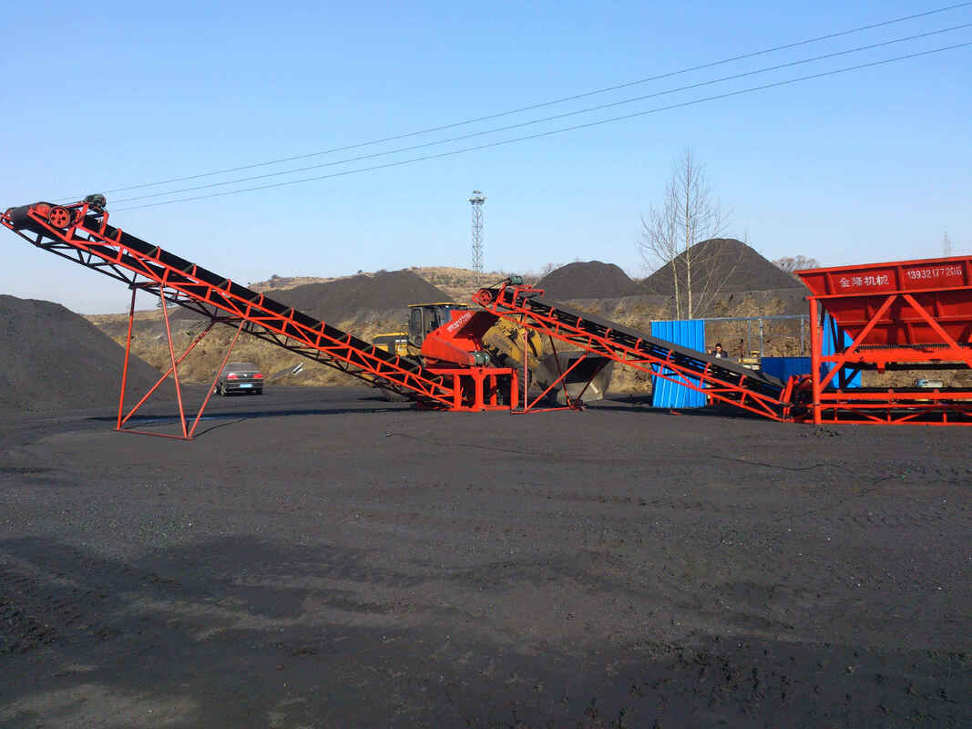 Heavy Hammer Crusher with High Chromium Alloy Hammers for Output Size ≤50mm and 1000-1600mm Rotor Diameter