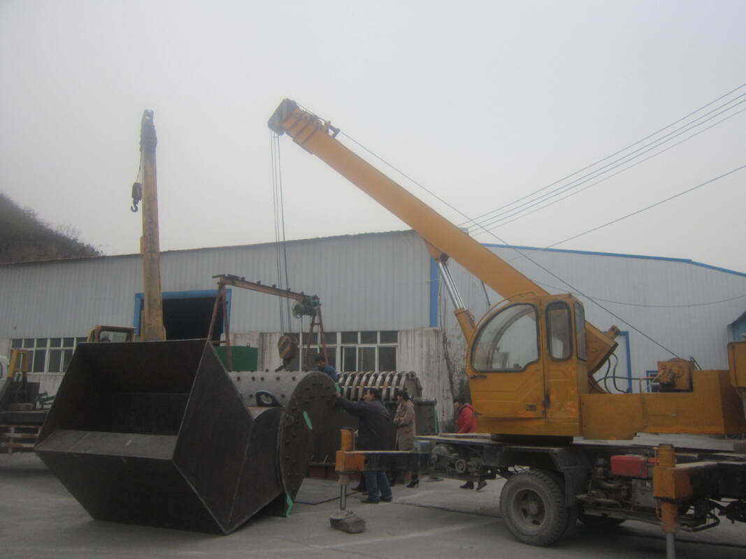 خردکن ضربه پیشرفته با ضخامت 35 میلی متر و سیستم کنترل دستی یا خودکار برای تامین قطعات یدکی در طول سال