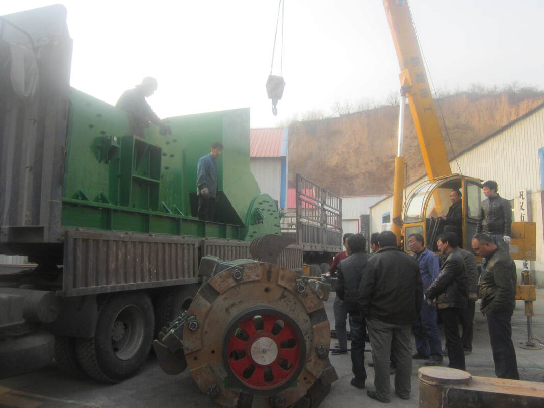 Advanced Impact Crusher with 0-100mm Adjustable Discharge Size and Double Screw Design for Enhanced Crushing Efficiency