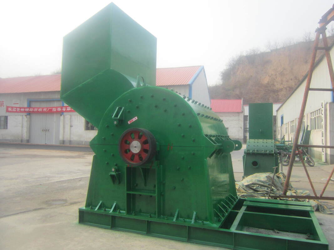 PF-1315 Impact Crusher Rock Crushing Machine with 2 Years Spare Parts For Free 335kw Electric Motor and 0-85mm Discharging Granularity