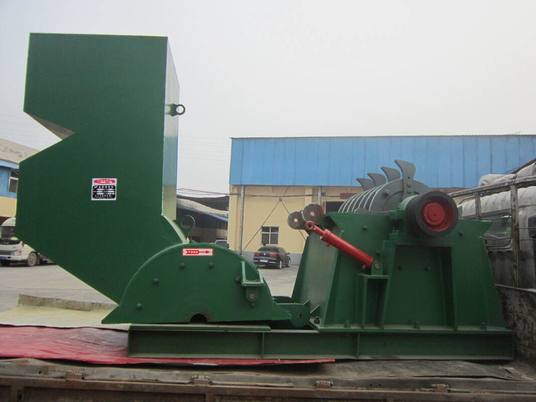 Advanced Impact Crusher with 0-100mm Adjustable Discharge Size and Double Screw Design for Enhanced Crushing Efficiency