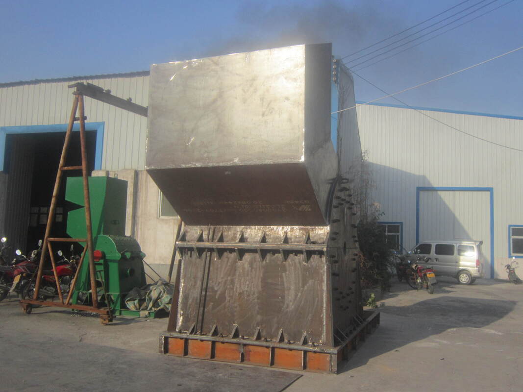 Advanced Impact Crusher with 0-100mm Adjustable Discharge Size and Double Screw Design for Enhanced Crushing Efficiency