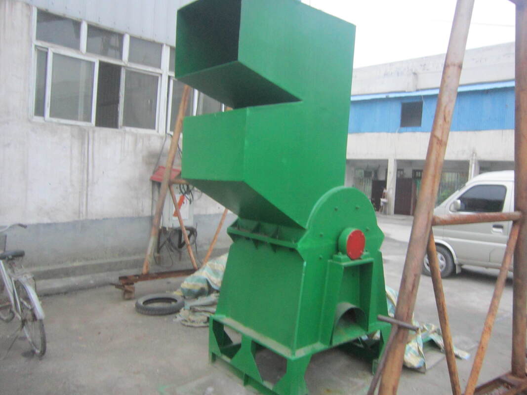 Impactcrusher met 10-100mm Output Grootte en 300 RPM Crusher Speed voor eenvoudig onderhoud in de mijnbouw en de bouw