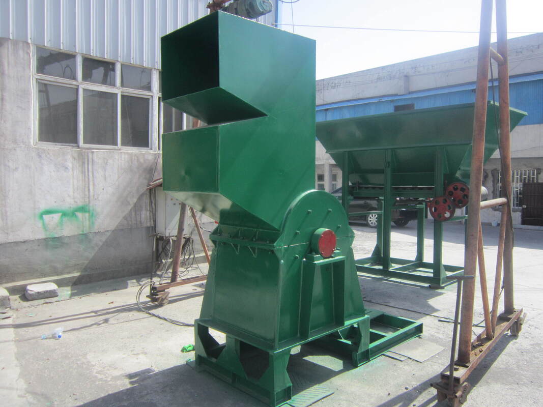 Hộp Dừng Khẩn Cấp Máy Nghiền với Công suất 500 Kg/giờ và Kết cấu Thép Cao Cấp cho Xử lý Vật liệu Công nghiệp