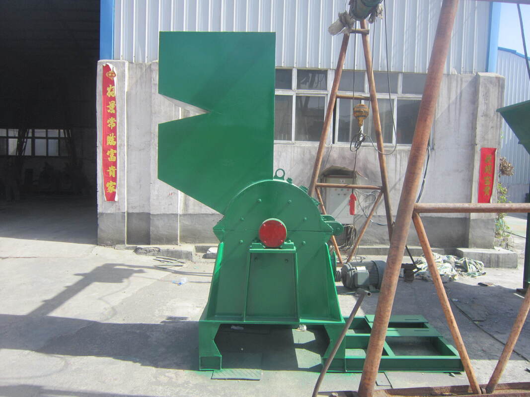 High Manganese Steel Heavy Hammer Crusher with 30-500 Tons Per Hour Capacity and Easy To Maintain Design