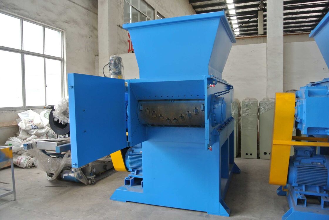 85 DB Noise Level Box Crusher with Up To 200 Mm Feed Size and 5-50 Mm Adjustable Output Size for Industrial Crushing