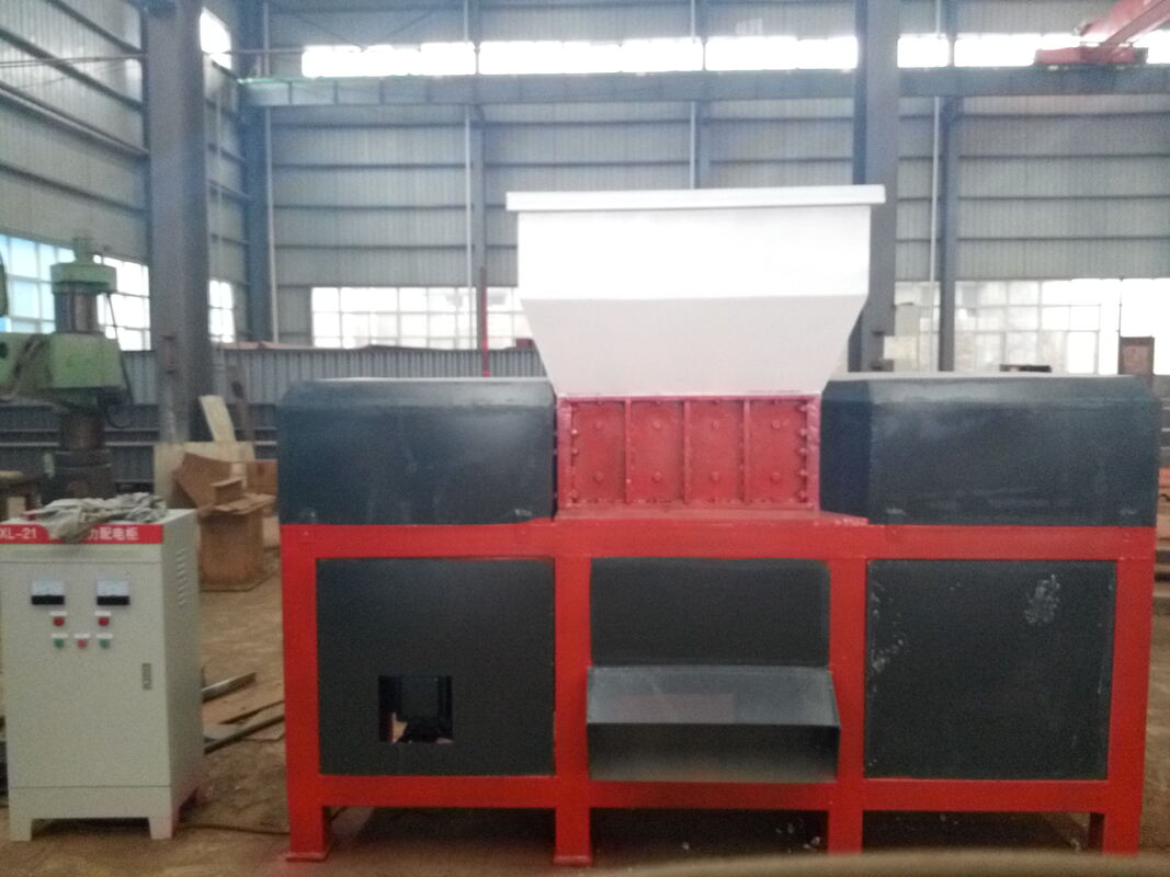 85 DB Noise Level Box Crusher with Up To 200 Mm Feed Size and 5-50 Mm Adjustable Output Size for Industrial Crushing