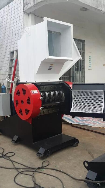 Wear-resistant Alloy Heavy Hammer Crusher with 12 to 24 Hammer Quantity for High Efficiency Crushing in Mining and Quarrying