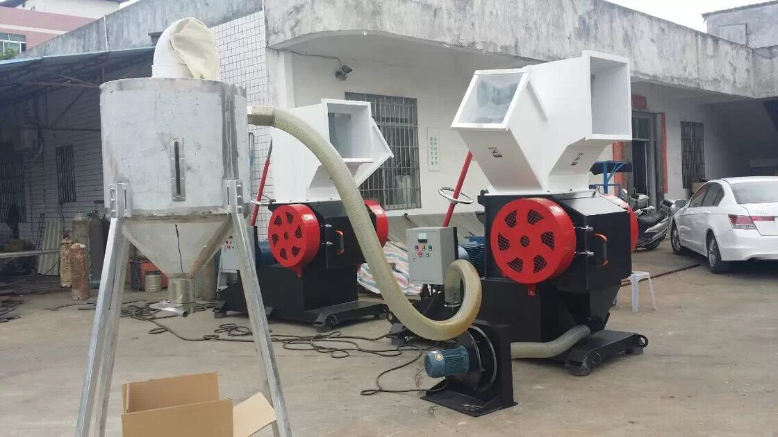 Wear-resistant Alloy Heavy Hammer Crusher with 12 to 24 Hammer Quantity for High Efficiency Crushing in Mining and Quarrying