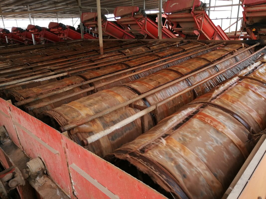 Box Crusher Jaw Crusher with 15 KW Motor Power High-grade Steel Construction and Adjustable Output Size 5-50 mm