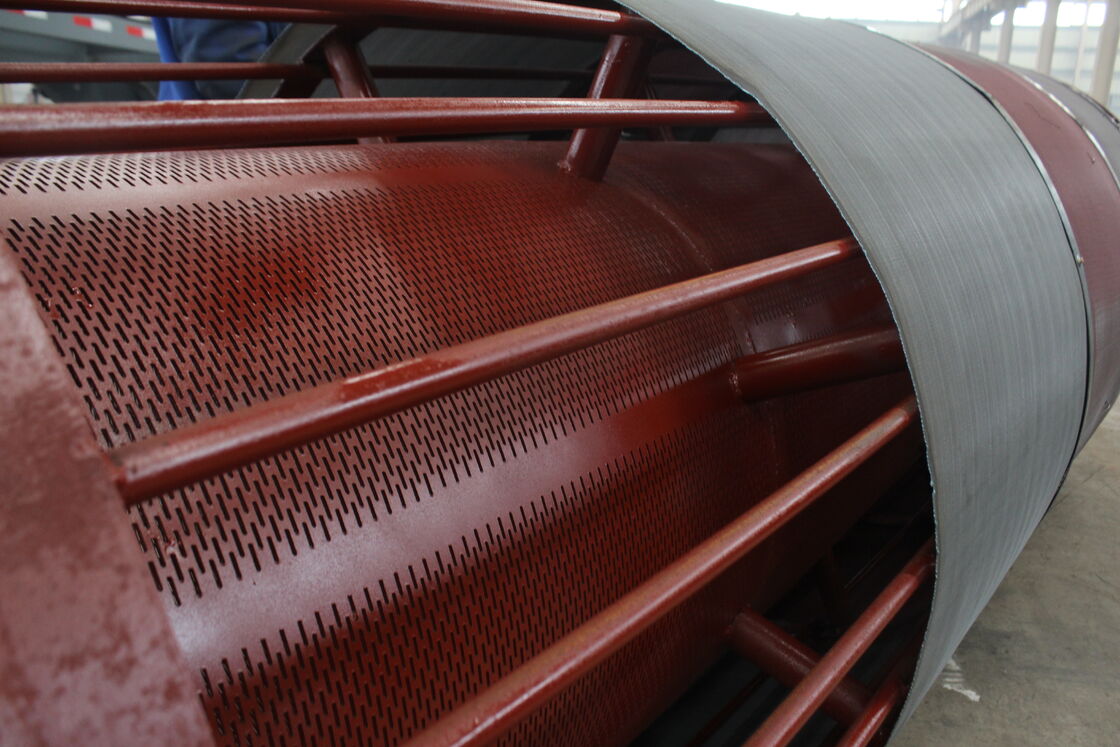 Box Crusher Industrial Crusher with Feed Size Up To 200 Mm 15 KW Motor Power and 100 Boxes Per Hour Capacity