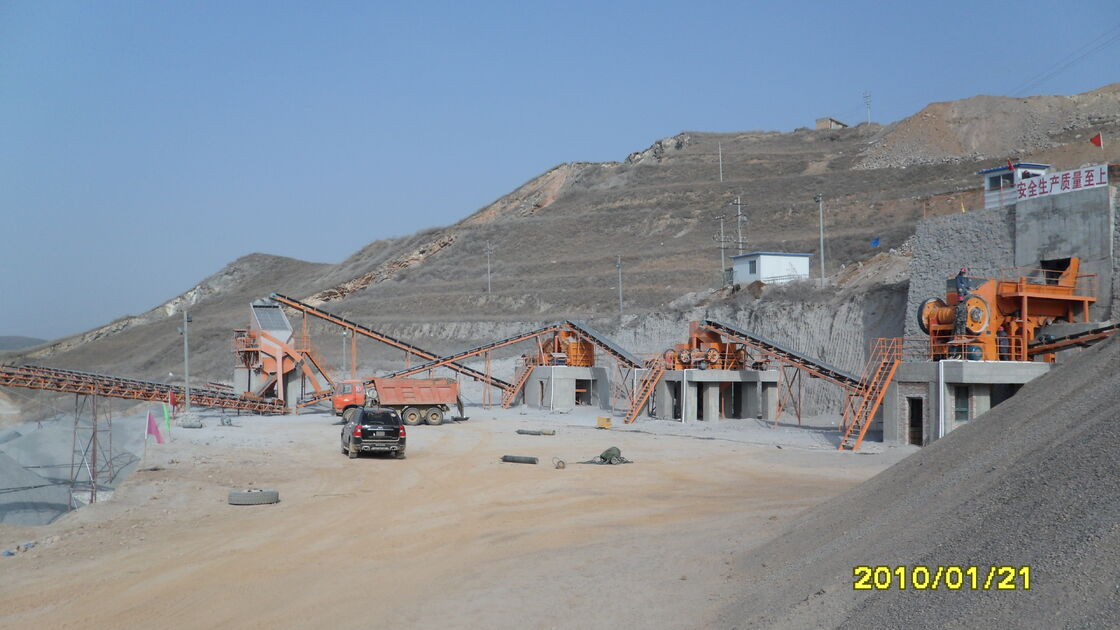 Manganese Steel Wire Woven Mining Screening Equipment with 1450rpm Frequency and Large Capacity for Efficient Ore Screening