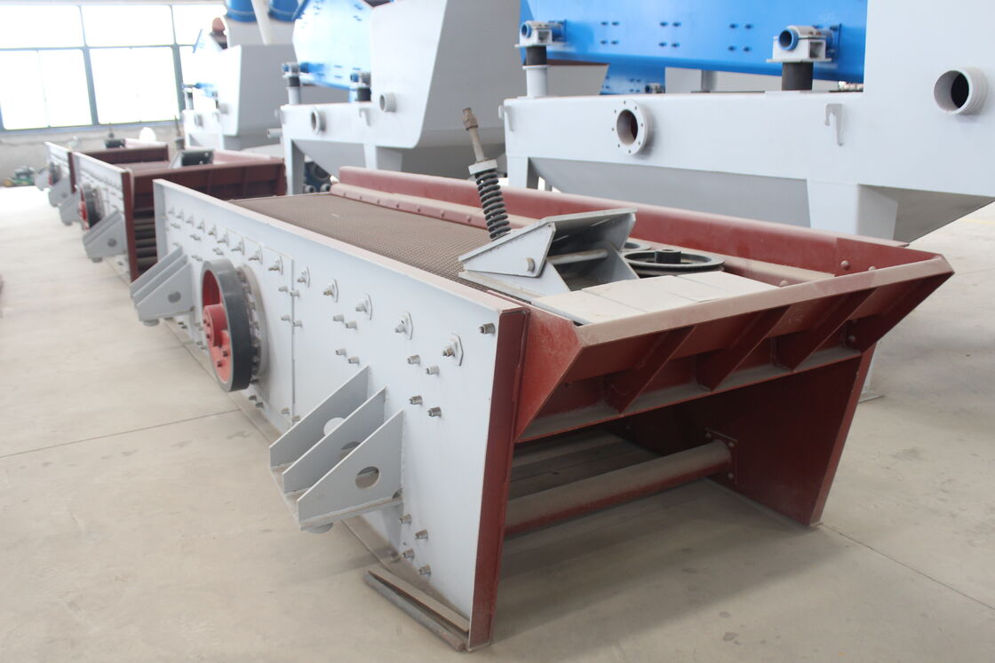 DZS Series Trommel Screen Mining Screening Equipment with 0.5 Mm To 100 Mm Screenmeshsize and 1-5 Screening Layers in High-strength Steel