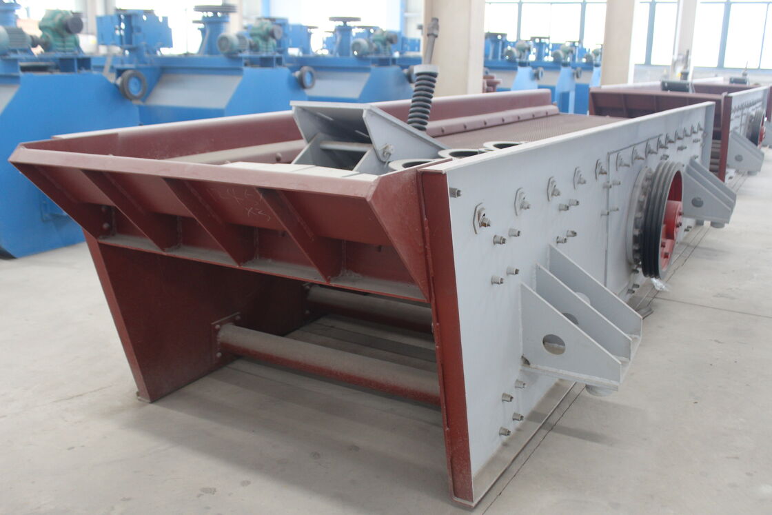 DZS Series Trommel Screen Mining Screening Equipment with 0.5 Mm To 100 Mm Screenmeshsize and 1-5 Screening Layers in High-strength Steel