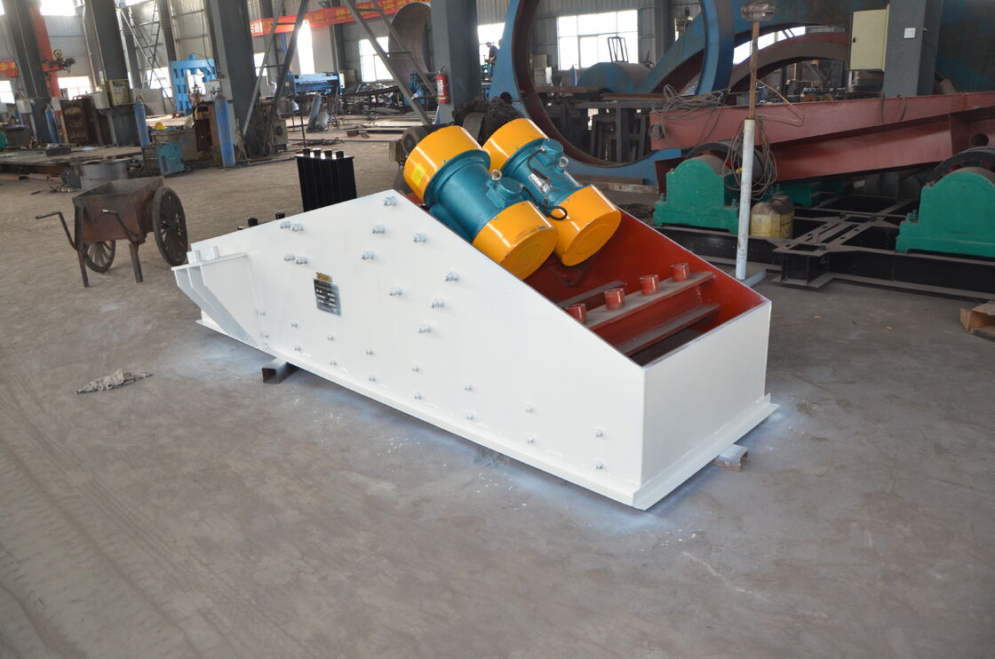 15 KW Motorpower Box Crusher Jaw Crusher with Up To 500 Mm Feed Size and Emergency Stop for Heavy-Duty Crushing