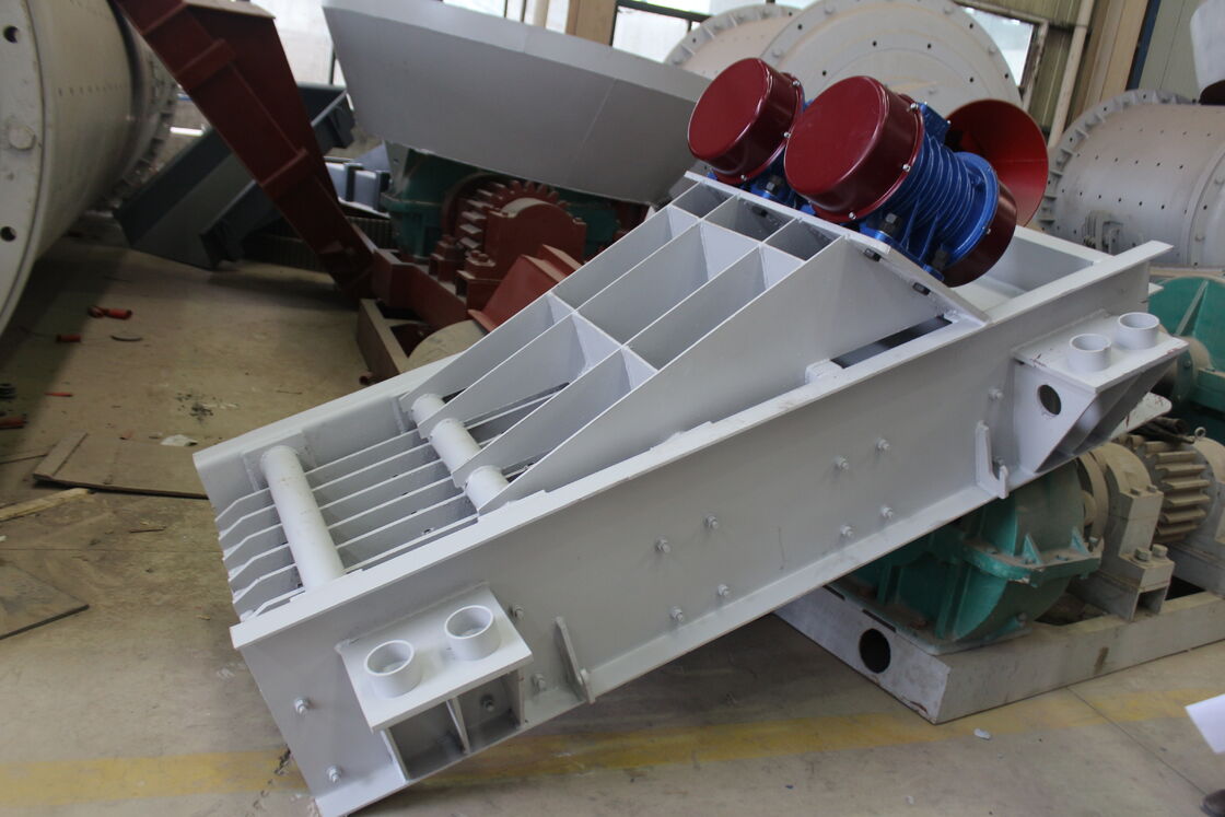 15 KW Motorpower Box Crusher Jaw Crusher with Up To 500 Mm Feed Size and Emergency Stop for Heavy-Duty Crushing