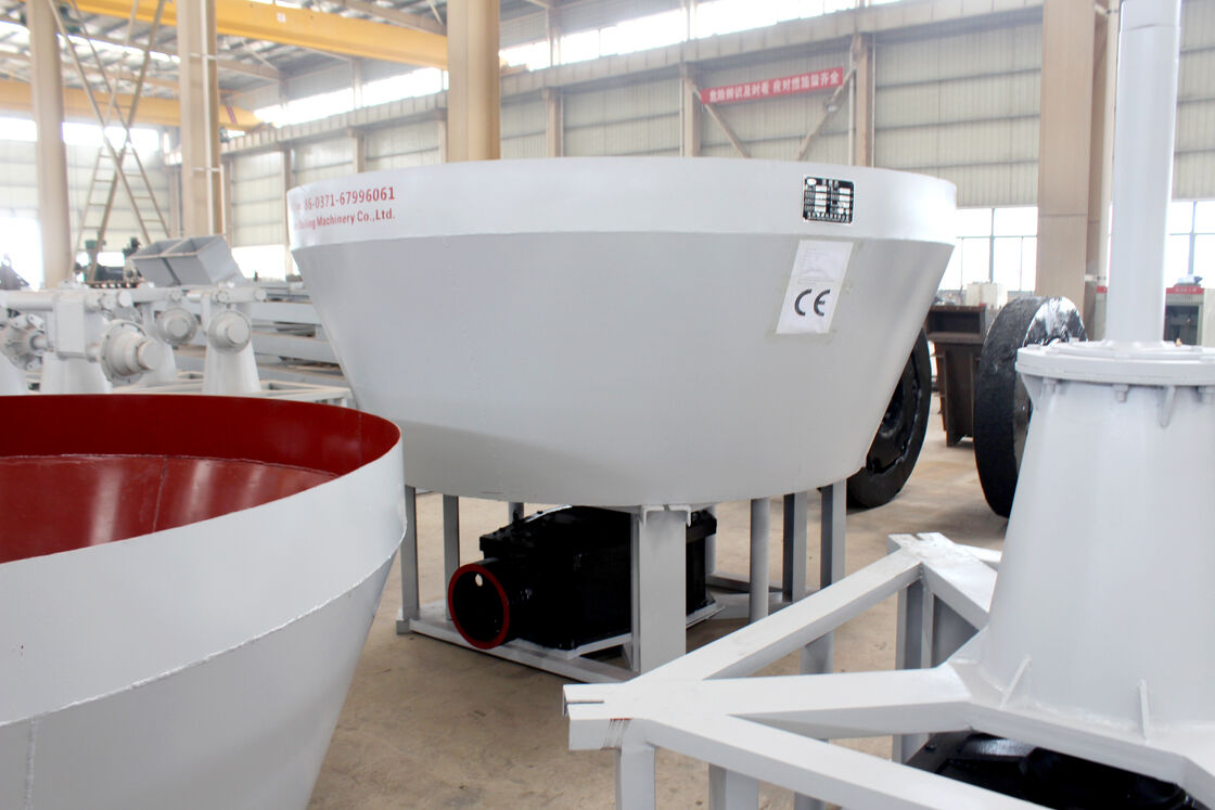 Vertical Roller Mill Slag Grinding Mill with ≤85 DB Noise Level 30-150 KW Power Consumption and 150-2500mesh Finished Size