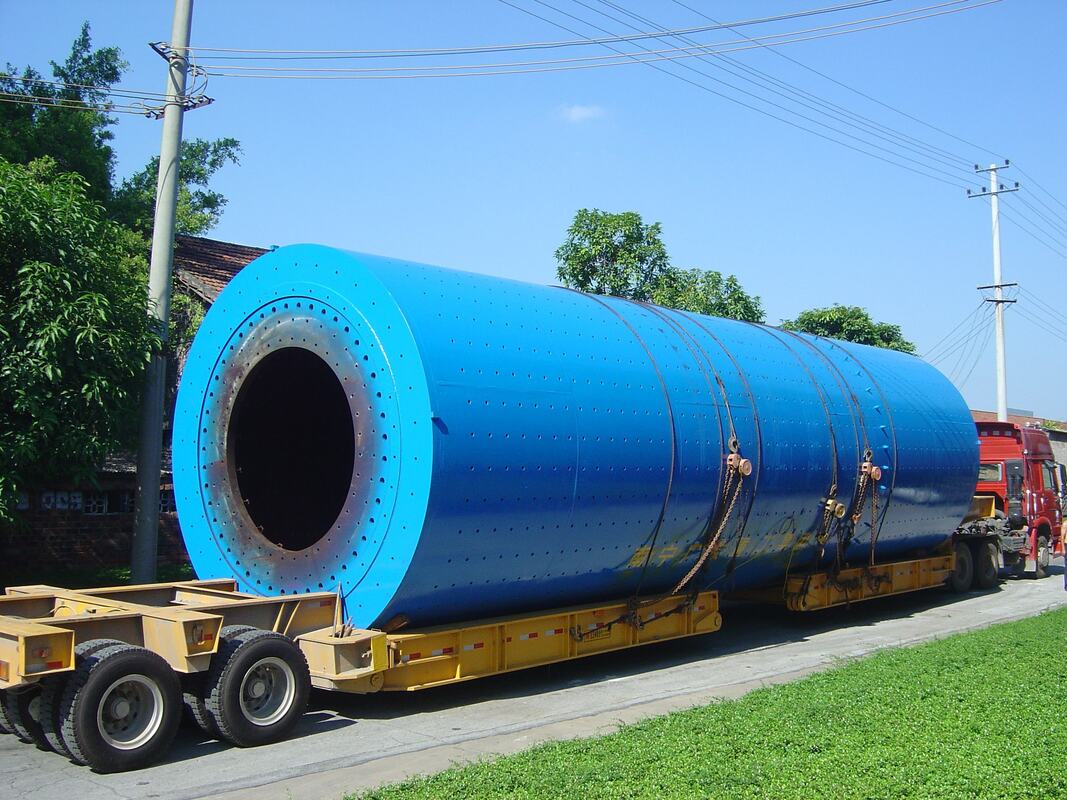 High Efficiency Slag Grinding Mill with 5-70t/h Output, 3.2-22r/min Speed Of Separator and 1.2-2.5MPa Grinding Pressure