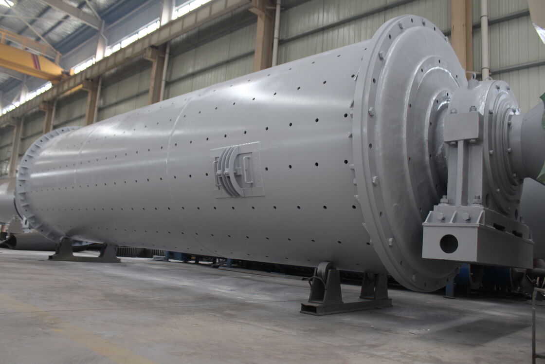 Slag Grinding Mill with 400-1500mm Roller Diameter for 150-2500mesh Finished Size and PLC Automatic Control