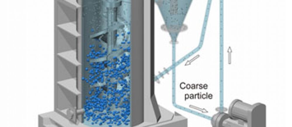 Vertical Roller Grinding Mill with 5 to 50 Tons Per Hour Capacity and Customized Fineness for Mining Slag Below 15% Moisture