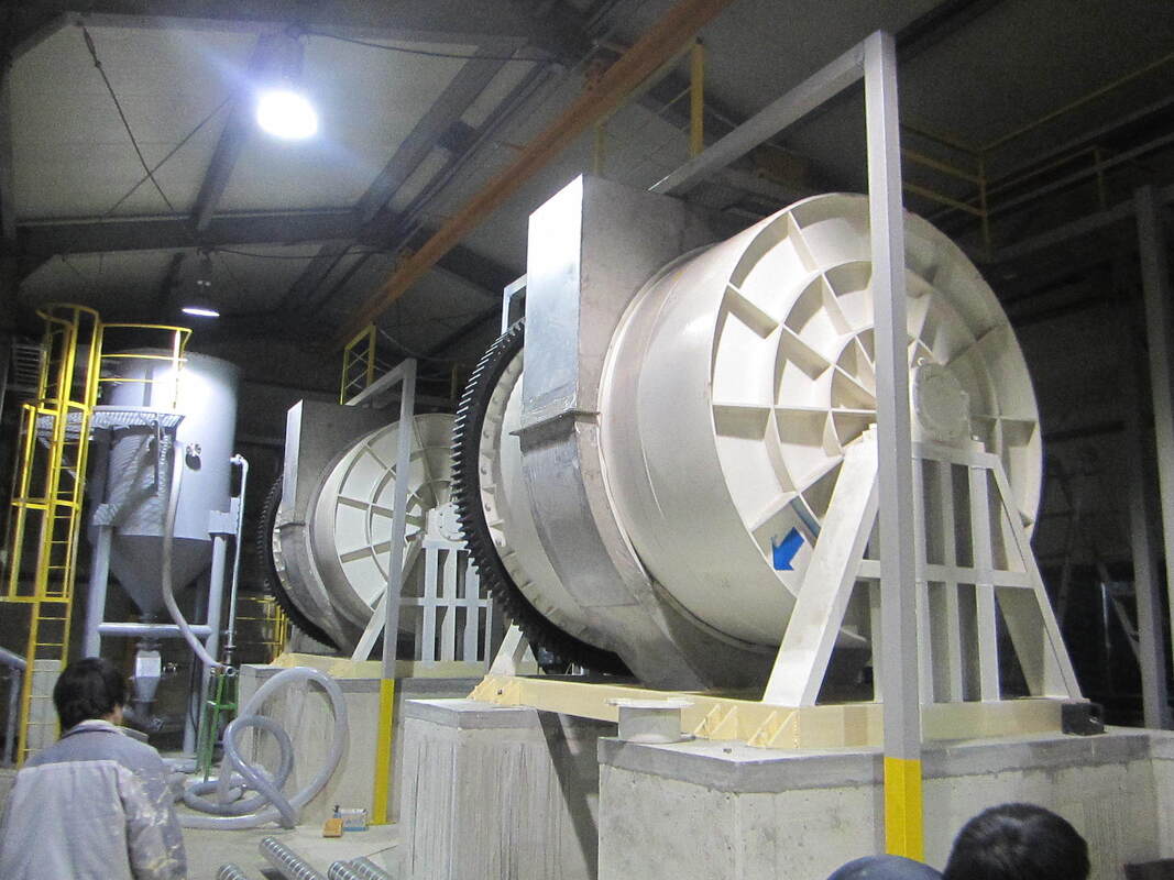30-800 KW Ball Mill with Aluminium Liner for Large Scale Grinding in Mining and Mineral Beneficiation