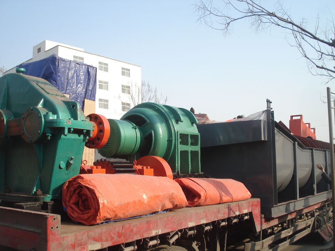 Slag Grinding Mill with 150-2500mesh Finished Size PLC Automatic Control and 5-50 Tons Per Hour Capacity