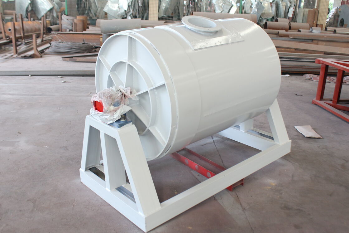 High Aluminium Grinding Balls Ball Mill with Customizable Color and High Aluminium Liner for Efficient Material Grinding