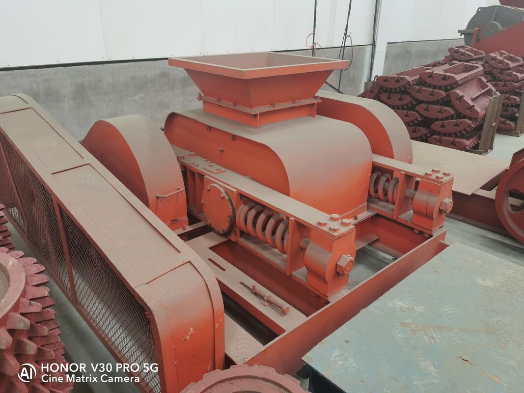High-grade Steel Box Crusher with 100 Boxes Per Hour Crushing Capacity and Emergency Stop Safety Feature