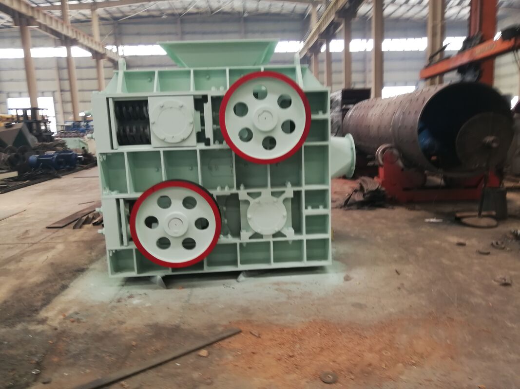 1.2-2.5MPa Grinding Pressure Vertical Slag Mill with 800-3000mm Ring Diameter and 3-5 Grinding Rollers for Industrial Slag Crushing