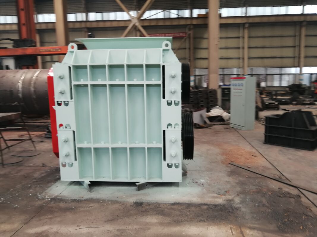 1.2-2.5MPa Grinding Pressure Vertical Slag Mill with 800-3000mm Ring Diameter and 3-5 Grinding Rollers for Industrial Slag Crushing